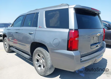 2020 Chevrolet Tahoe K1500 Lt z USA, uszkodzony, nr VIN 1GNSKBKC5LR112435